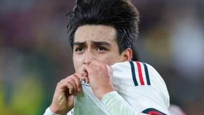 El mexicano Gilberto Mora continúa dando pasos importantes en su meteórica carrera y su nombre ya aparece en el radar de algunos de los clubes más importantes de Europa, entre ellos el Real Madrid.