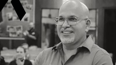 El fútbol de Honduras y la sociedad en general se encuentra de luto tras la impactante noticia de la muerte de Orinson Amaya, presidente del Club Deportivo Marathón.