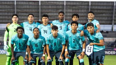La Selección Sub-20 de Honduras firmó una de las noches más dolorosas y vergonzosas de los últimos años al sufrir una contundente goleada de 4-0 frente a Panamá, resultado que consumó un nuevo fracaso internacional para el fútbol catracho