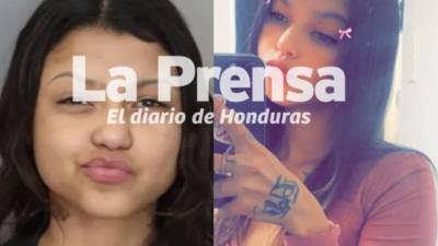 Alishon Torres, la hondureña de 18 años que mató al supuesto abusador de su hermanita en Memphis Tennessee.