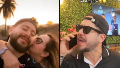 El tiktoker Rafael Robles Flores murió este martes 18 de marzo a los 37 años. Un infarto fulminante acabó con su vida.