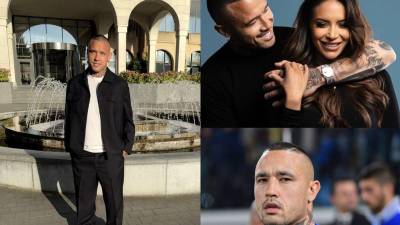 La última confesión de Radja Nainggolan ha vuelto a situar al futbolista belga en el foco mediático. En un podcast, el exjugador de la Roma y el Inter habló abiertamente de su vida privada y reveló también el salario que percibe actualmente en la segunda división belga.