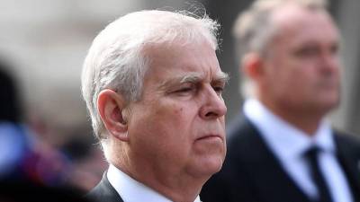 Entre los títulos que el príncipe Andrés renunciaría se encuentran el de duque de York, así como el de miembro de la Orden de la Jarretera.