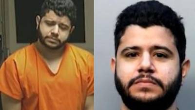 Las autoridades arrestaron a Ricardo José Blanco Núñez, de 33 años, acusado de robar más de 800 mil dólares en tarjetas de memoria de la empresa donde trabajaba, Abound Trading, para luego venderlas y usar el dinero en regalos virtuales de TikTok.