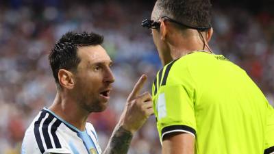 Escándalo en el Mundial 2026. Una nueva revelación vuelve a colocar bajo la lupa el camino de la Selección de Argentina durante la Copa del Mundo.