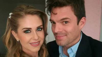 La actriz y conductora mexicana Ingrid Martz atraviesa un nuevo capítulo en su proceso de divorcio, marcado por reclamos patrimoniales y económicos de su exesposo Rodrigo Luque.