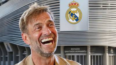 El nombre de Jürgen Klopp ha irrumpido con fuerza en la órbita del Real Madrid en un momento de máxima exigencia en el conjunto madridista.