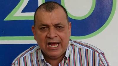 El experimentado periodista hondureño Orlando Ponce Morazán ha generado revuelo en las redes sociales tras realizar una serie de fuertes mensajes acerca de las Elecciones Generales que se realizaron en Honduras.