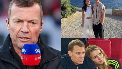 Problemas con esposas y familias: un histórico exjugador destapó los conflictos internos que, según reveló, sacudieron al vestuario de la selección alemana durante el Mundial 2026 y terminaron afectando el rendimiento del equipo.