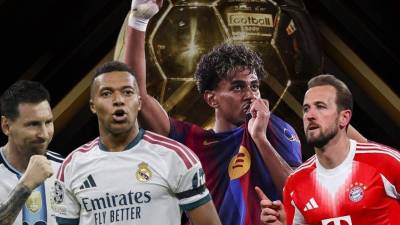 Las votaciones para el Balón de Oro 2026 llegaron a su final este lunes 29 de septiembre y, tras el cierre del proceso, se produjo un inesperado movimiento entre los principales candidatos al prestigioso galardón.