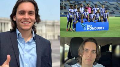 El reconocido tiktoker expresó públicamente su interés en adquirir al CD Victoria de La Ceiba, luego de su descenso a la Segunda División del fútbol hondureño. Sin embargo, también dejó claro que existe un obstáculo importante que podría impedir que la operación se concrete.