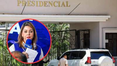 La designada presidencial María Antonieta Mejía reveló recientemente cuánto era la milonaria cifra que pagaba el Gobierno de la expresidenta Xiomara Castro en renta de lujosos vehículos que usaban ministros, familiares e hijos.