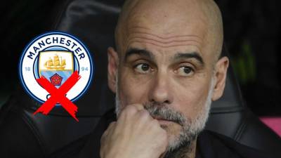 El ciclo de Pep Guardiola en el Manchester City parece que está llegando a su fin. La dura derrota ante Real Madrid ha calado hondo y el club inglés ya habría elegido a su heredero en el banquillo citizen.