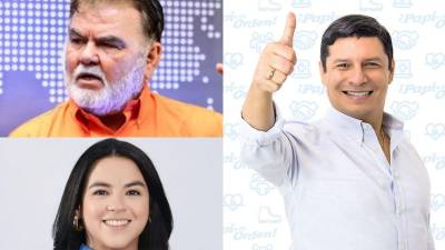 El Consejo Nacional Electoral (CNE) oficializó los 20 escaños del departamento de Cortés para el Congreso Nacional 2026-2030. Estos son los rostros de los diputados electos.