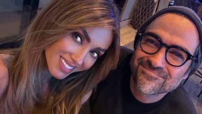 El actor Alfonso “Poncho” Herrera anunció su debut como conductor de Encuentros sin fronteras, un programa de entrevistas que se transmitirá a través de Disney+.