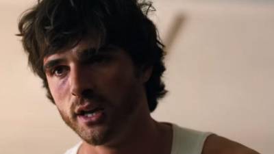 Jacob Elordi, actor que interpreta a Nate, calificó la secuencia como una “forma genial de morir” durante una entrevista para HBO emitida después del episodio de anoche.