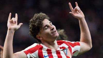 Luego de celebrar la clasificación de Argentina a los dieciseisavos de final del Mundial de 2026, el delantero Julián Álvarez confirmó su deseo de salir del Atlético de Madrid.