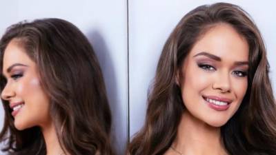 Un nuevo escándalo rodea al certamen de Miss Universo. Francia anunció oficialmente que ya no será parte del concurso de belleza más famosos del mundo. A través de un comunicado que se difundió en redes, el presidente de Miss Francia, Frédéric Gilbert, anunció la decisión de su organización, aunque dejó abierta la puerta para que el país europeo vuelva a participar en un futuro. <b>En las imágenes: Hinaupoko Devèze, Miss Francia 2026.</b>