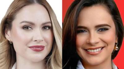 Tras la jornada electoral del domingo 30 de noviembre de 2025, estas mujeres ocuparán un curul en el Congreso Nacional, donde participarán en la toma de decisiones y en la elaboración de leyes que marcarán el rumbo del país durante los próximos cuatro años.