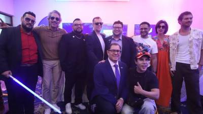 Honduras está lista para escribir un nuevo capítulo en la historia del entretenimiento. En el Hotel Hilton Princess de San Pedro Sula, se realizó una conferencia de prensa por parte de la organización del Comic Con Honduras 2026, en la que se anunció que este 4 y 5 de julio, San Pedro Sula será escenario de la primera edición de Comic Con Honduras, una convención que reunirá a miles de aficionados del cine, las series, el anime, los videojuegos, los cómics y el cosplay en una experiencia sin precedentes para el país.