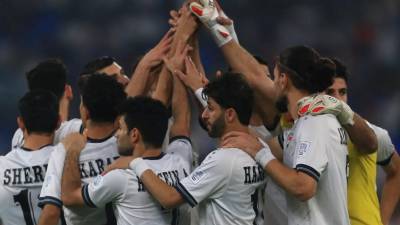 Los problemas no paran a prácticamente tres meses para que pueda iniciar el Mundial 2026 que se realizará en Estados Unidos, Canadá y México respectivamente.