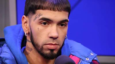 Anuel AA ha recibido duras críticas por su actitud inmadura.