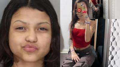 La hondureña Alishon Torres enfrenta un proceso legal luego de matar al supuesta abusador de su hermanita de cinco años.