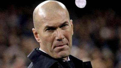 Zinedine Zidane ya tiene un acuerdo para dirigir: presidente confirma el nuevo DT y la fecha de su llegada.