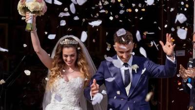 Rute Cardoso ha revivido uno de los capítulos más dolorosos de su vida al recordar los últimos mensajes que intercambió con Diogo Jota antes del accidente de tráfico que acabó con la vida del futbolista del Liverpool y de su hermano, André Silva, el 3 de julio de 2025.