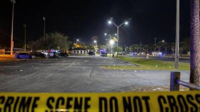 El Gobierno de Estados Unidos ya identificó a los dos migrantes heridos tras recibir el jueves disparos de la Patrulla Fronteriza en Portland, Oregón, apenas un día después de la muerte de una ciudadana estadounidense en Minnesota por tiros de los agentes migratorios. ¿De quiénes se trata?