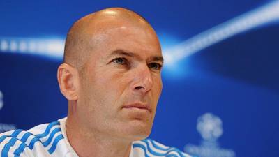 Zinedine Zidane tiene prácticamente decidido su futuro y es el elegido para tomar las riendas del equipo que siempre soñó dirigir. El acuerdo ya se habría cerrado en Madrid.