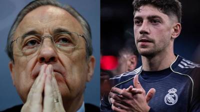 El Real Madrid es un auténtico polvorín y se habría producido un nuevo altercado entre compañeros tras lo ocurrido con Álvaro Carreras y Antonio Rüdiger. La Casa Blanca vive un ambiente de máxima tensión.