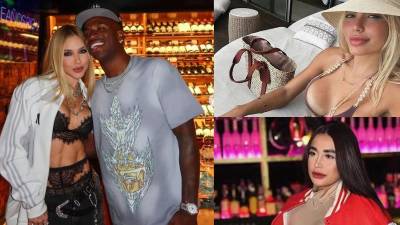 La relación entre Vinicius y Virginia Fonseca llegó a su fin de forma abrupta en las últimas horas. Y en Brasil dan a conocer el fuerte motivo de la ruptura. ¿Infidelidad del futbolista brasileño?