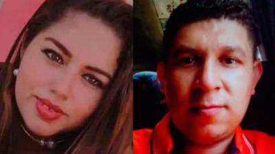 Enma Yamibel Ríos Pineda fue ultimada en octubre de 2022 por Francis Omar González.