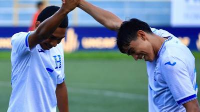 La Selección de Honduras se despidió del Torneo UNCAF Sub-16 con una goleada contra Puerto Rico.
