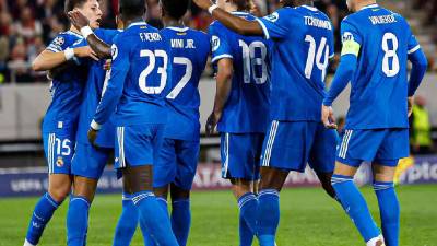 Real Madrid pierde a uno de sus jugadores en lo que resta del 2025.