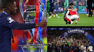 El París Saint-Germain volvió a escribir su nombre con letras doradas en la historia del fútbol europeo al conquistar su segunda Liga de Campeones consecutiva, una hazaña reservada para los equipos más dominantes del continente.