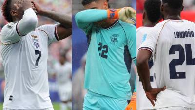 Panamá disputó este sábado su último partido en el Mundial 2026 y se despidió con una nueva derrota, ahora ante Inglaterra.
