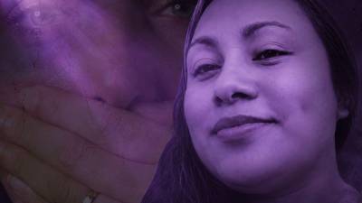 Antes de morir, Elvia Mercedes Gómez López (foto) dejó grabadas algunas de las amenazas que, según sus familiares, recibió de su pareja Daniel Meraz, capturado este martes 9 de junio en Villanueva. Días después, el 3 de junio, la enfermera de 31 años fue encontrada sin vida dentro de su vivienda en la colonia Santa Fe, en San Manuel, Cortés.