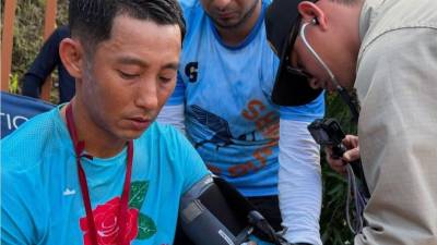 Shin Fujiyama ha dado una noticia que ha desatado comentarios positivos hacia él, deseándole una pronta recuperación para que continué su noble labor en nuestro país.