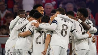 Real Madrid le dijo adiós a la Champions League tras ser eliminado por el Bayern Múnich y se revela la lista de jugadores que se irían del club blanco.