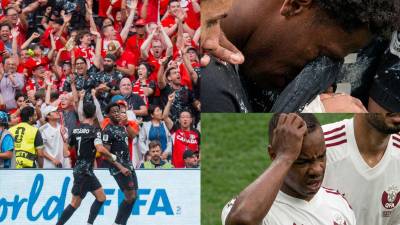 Canadá vivió una noche de contrastes en el Mundial 2026. La selección norteamericana firmó una actuación histórica al golear con contundencia a Qatar y conseguir la primera victoria mundialista de su historia, pero la celebración quedó marcada por la grave lesión sufrida por Ismaël Koné en el segundo tiempo.