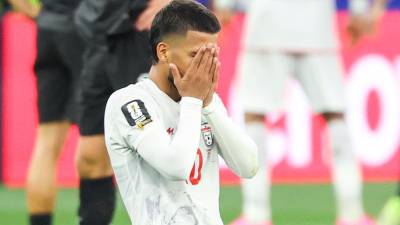 El Mundial 2026 sigue dejando curiosas historias y una de las muchas es la que involucra a la selección nacional de Irán. Un futbolista destapó que fue retenido increíblemente por un cártel mexicano.