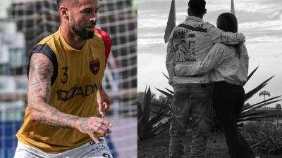 Se confirman terribles noticias. Tras días de búsqueda, encuentran sin vida a la esposa e hijos del futbolista argentino Lucas Trejo.