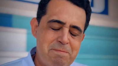 Yanuario Paz rompió el silencio y contó la verdad sobre una noticia que en su momento causó revuelo.