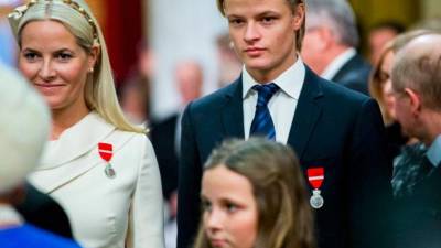 El caso supone un nuevo golpe para la Casa Real noruega, en un contexto de creciente presión mediática sobre la familia real.