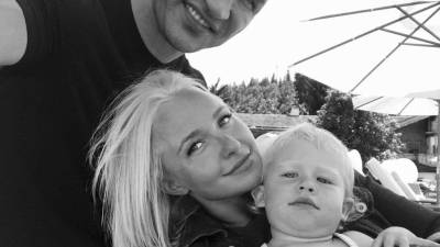 Hayden Panettiere tuvo a su única hija con su ex prometido Wladimir Klitschko. La actriz conoció al excampeón mundial de boxeo en 2008 y ambos se comprometieron cinco años después. En 2014 nació su hija, Kaya. Panettiere y Klitschko se separaron en 2018 y, posteriormente, él obtuvo la custodia total de la menor, según relató la propia actriz.