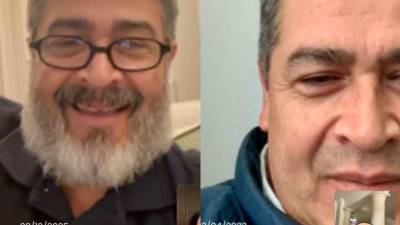 El expresidente Juan Orlando Hernández (JOH) publicó este domingo un mensaje en redes sociales donde compartió fotografías junto a su esposa, Ana García de Hernández, y relató detalles del reencuentro con su familia tras recuperar su libertad en Estados Unidos el pasado 2 de diciembre de 2025.