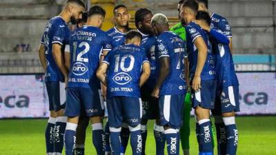 El Motagua sufrió una dura derrota a manos del Olimpia (2-0) en el Nacional y quedó sin posibilidades de poder avanzar a la final del Apertura 2025.