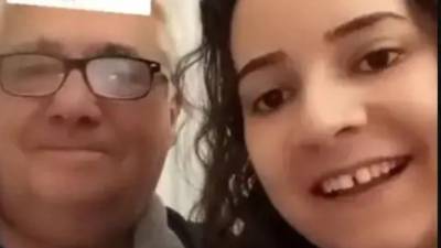 Gerónimo Castillo es descrito como un hombre de profundas creencias católicas que, con el apoyo de la organización Abogados Cristianos, libró una batalla legal de 601 días para evitar el procedimiento de su hija. Noelia Castillo, sin embargo, fue un padre ausente en la vida de su hija ahora fallecida.